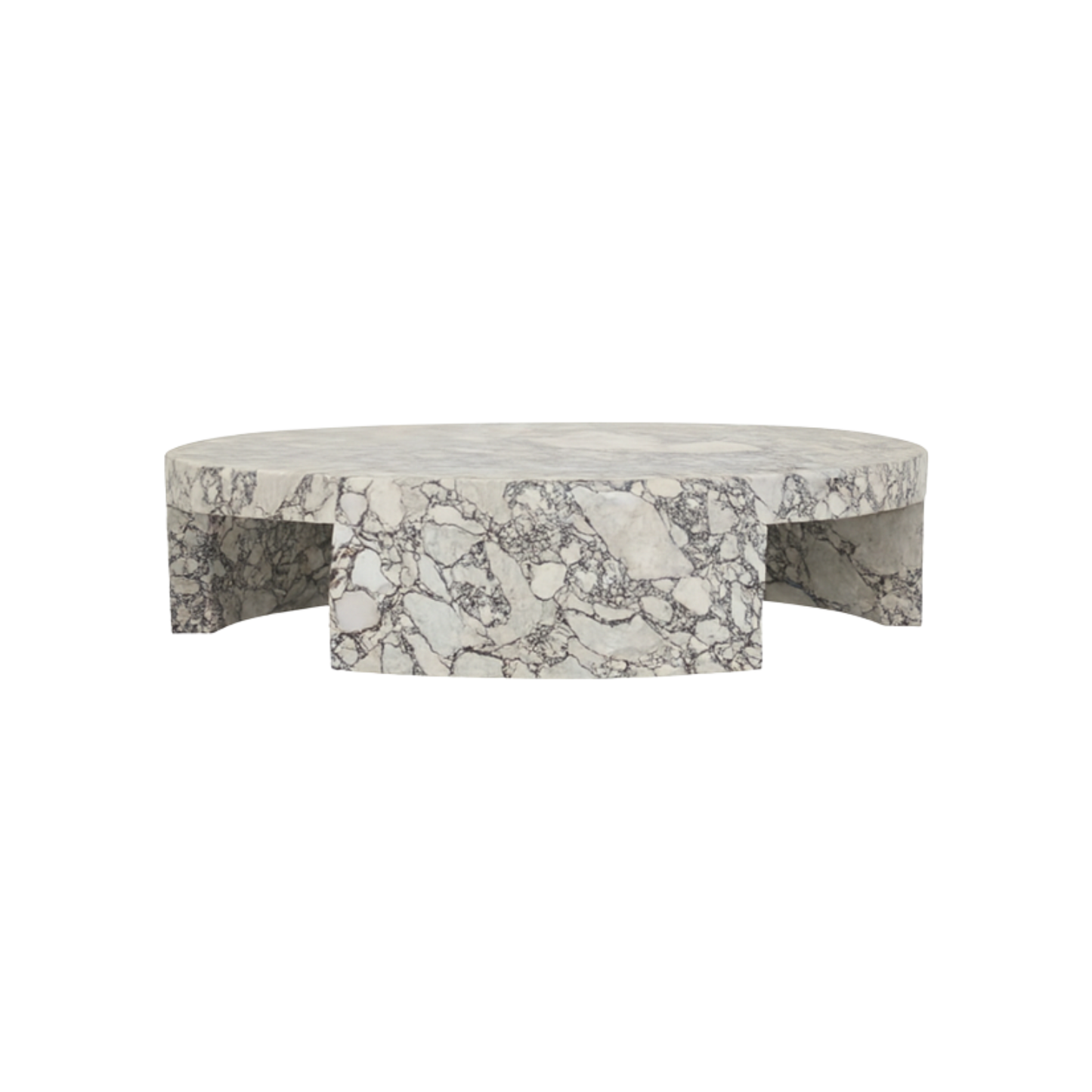 MARCELLUS COFFEE TABLE