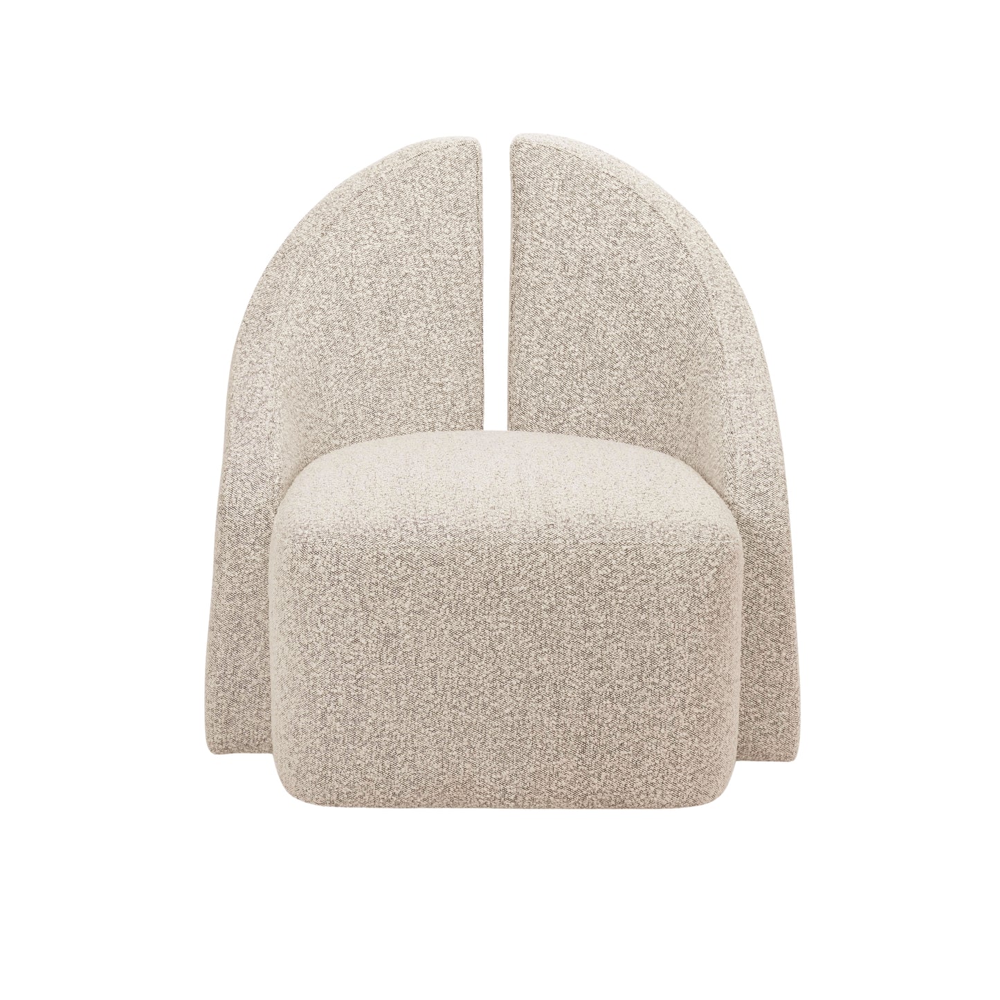 REFAE LOUNGE CHAIR