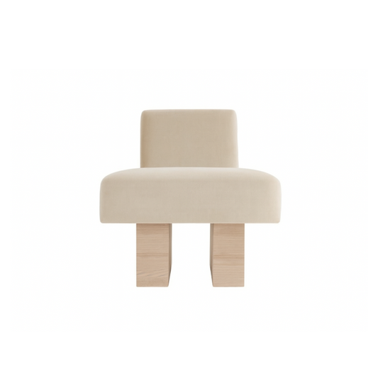 BART DINING CHAIR