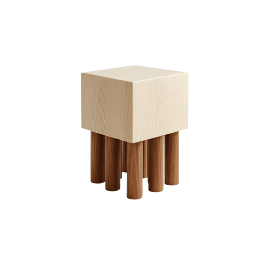 STHAL SIDE TABLE
