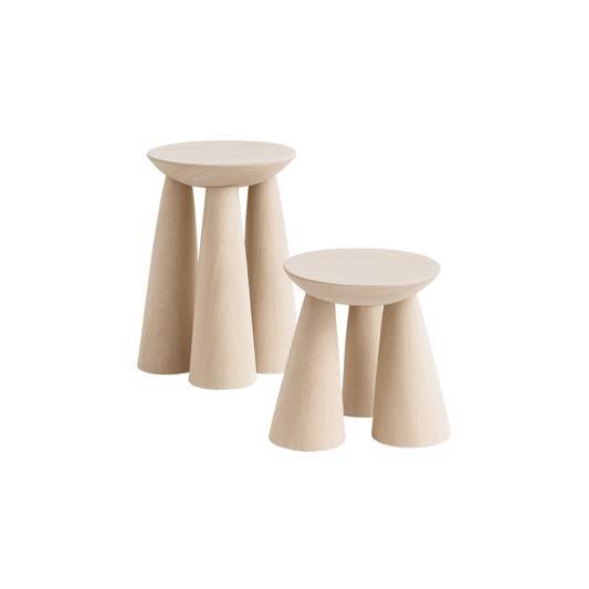 OLARIS SIDE TABLE