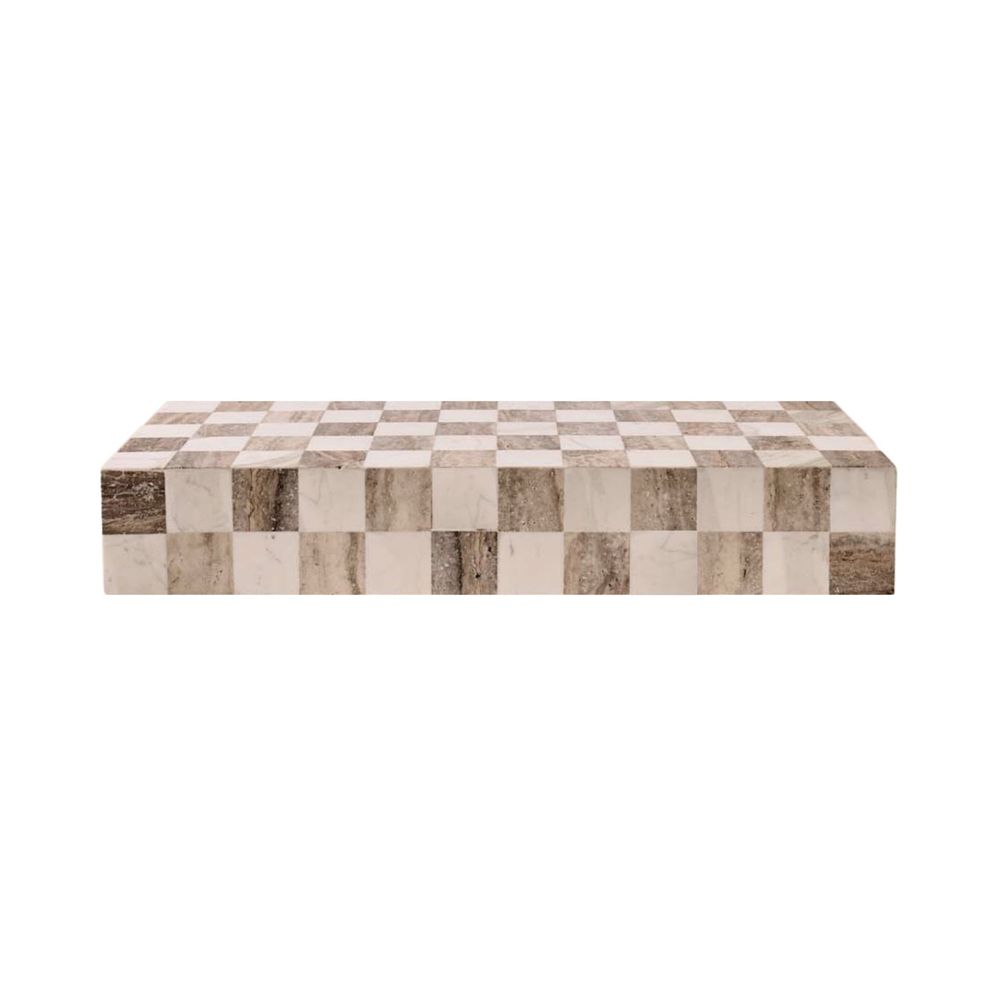 ANTON COFFEE TABLE