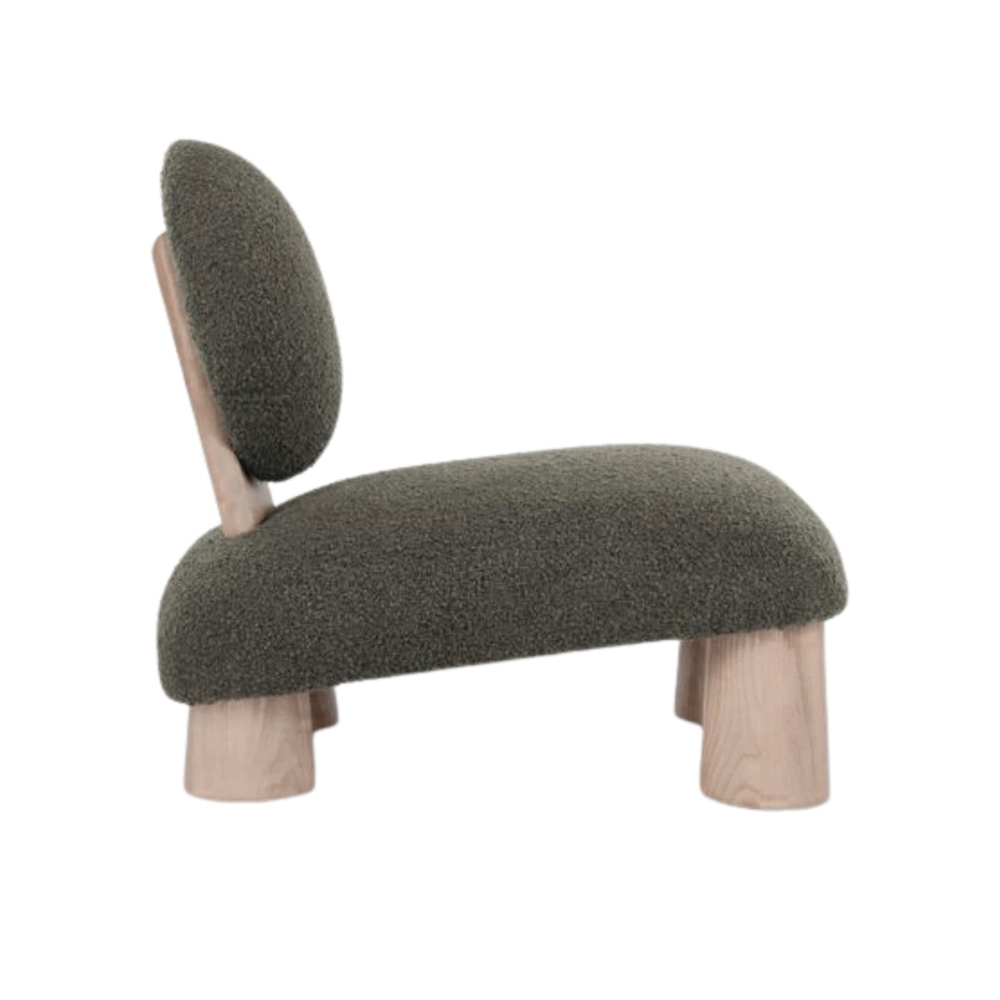 DIDIER LOUNGE CHAIR