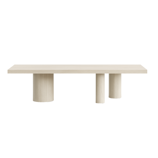 SOLENE DINING TABLE