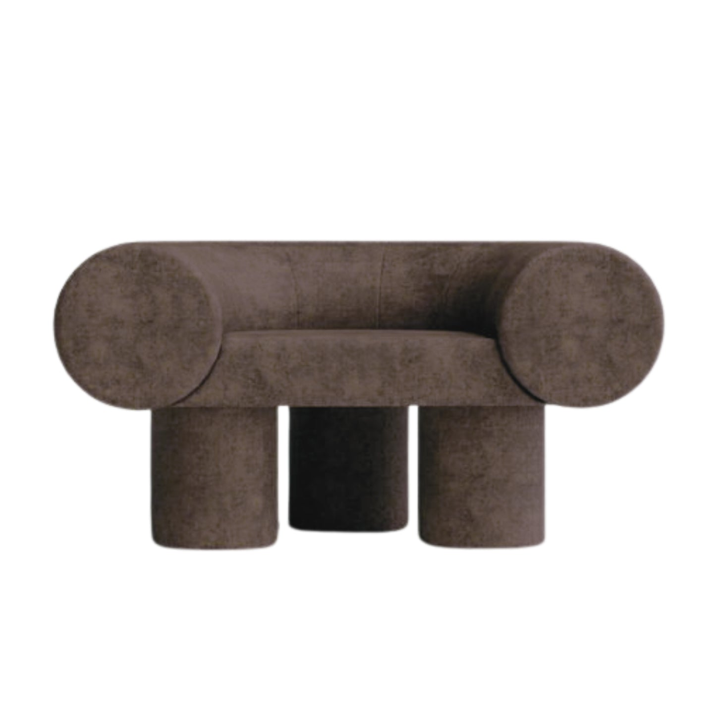 DHAN LOUNGE CHAIR