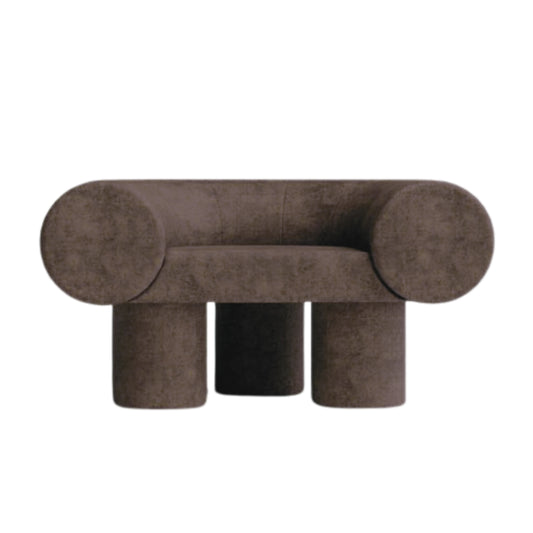 DHAN LOUNGE CHAIR