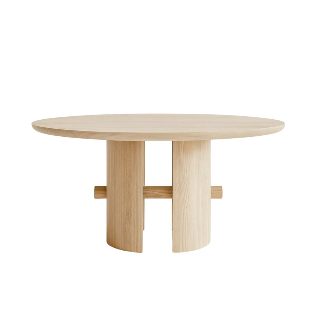 LEROUX DINING TABLE
