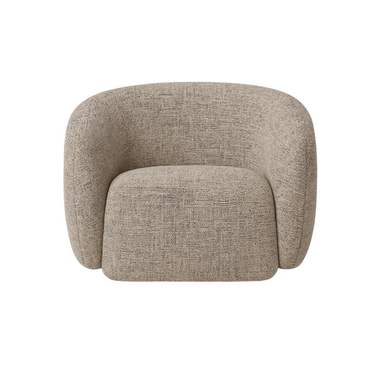 KHEDER LOUNGE CHAIR