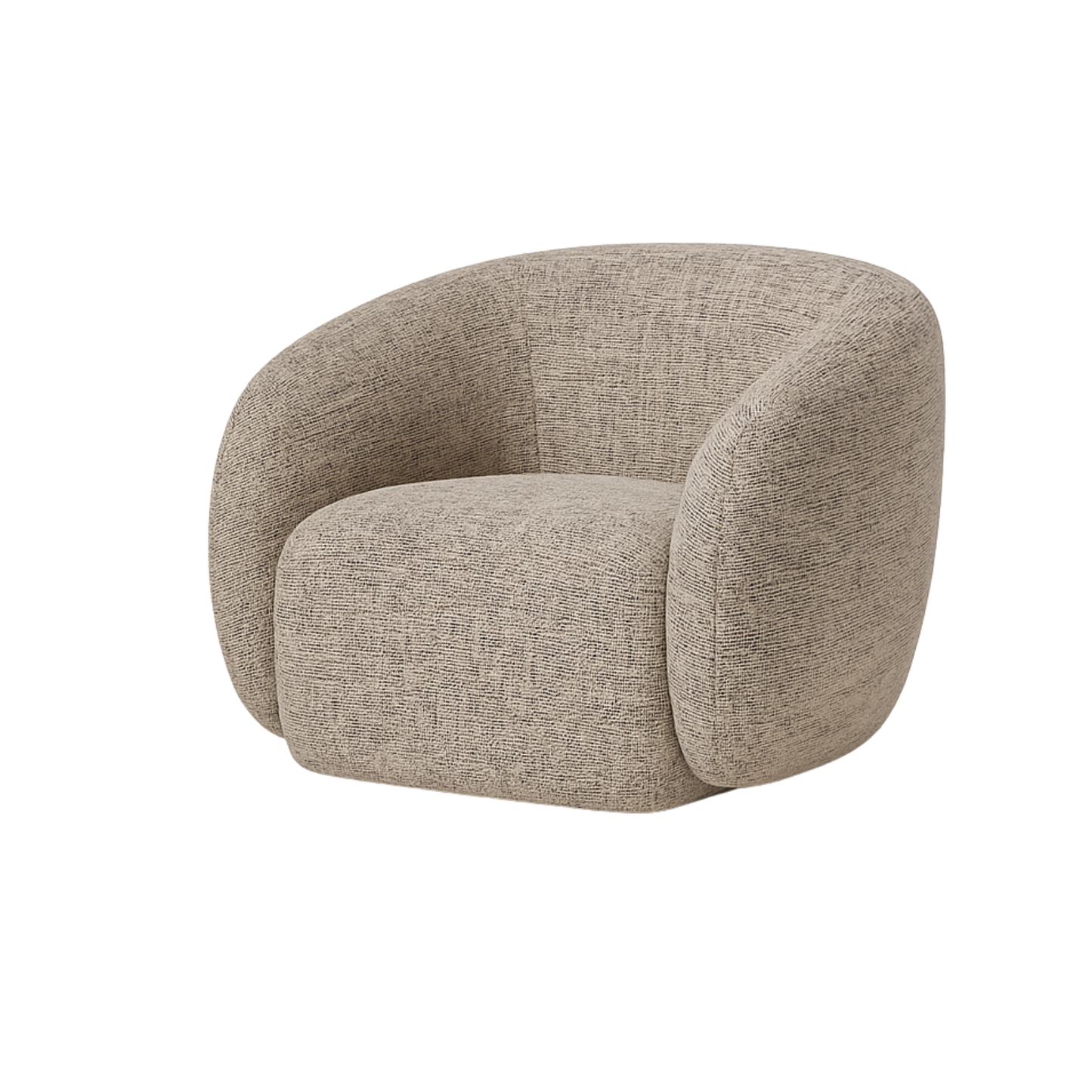 KHEDER LOUNGE CHAIR