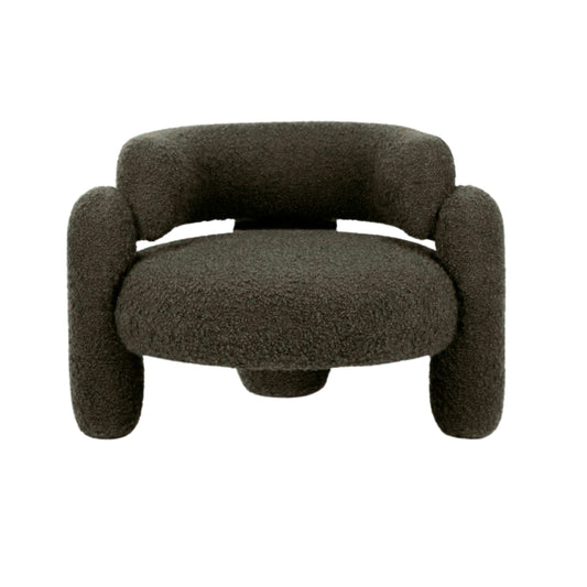 BOKO LOUNGE CHAIR