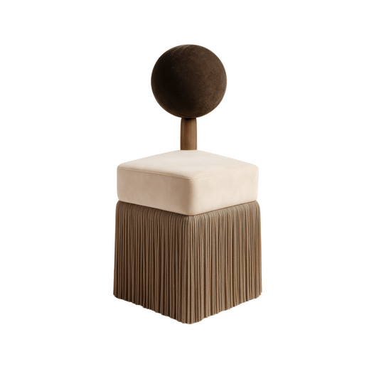 COPAL DINING CHAIR