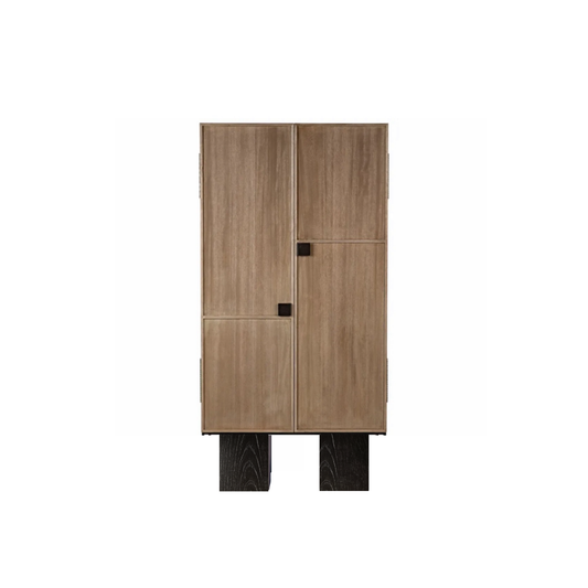 QAIES CABINET