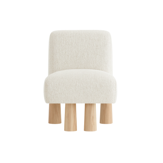 TALLOW DINING CHAIR