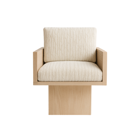 LOWEN DINING CHAIR