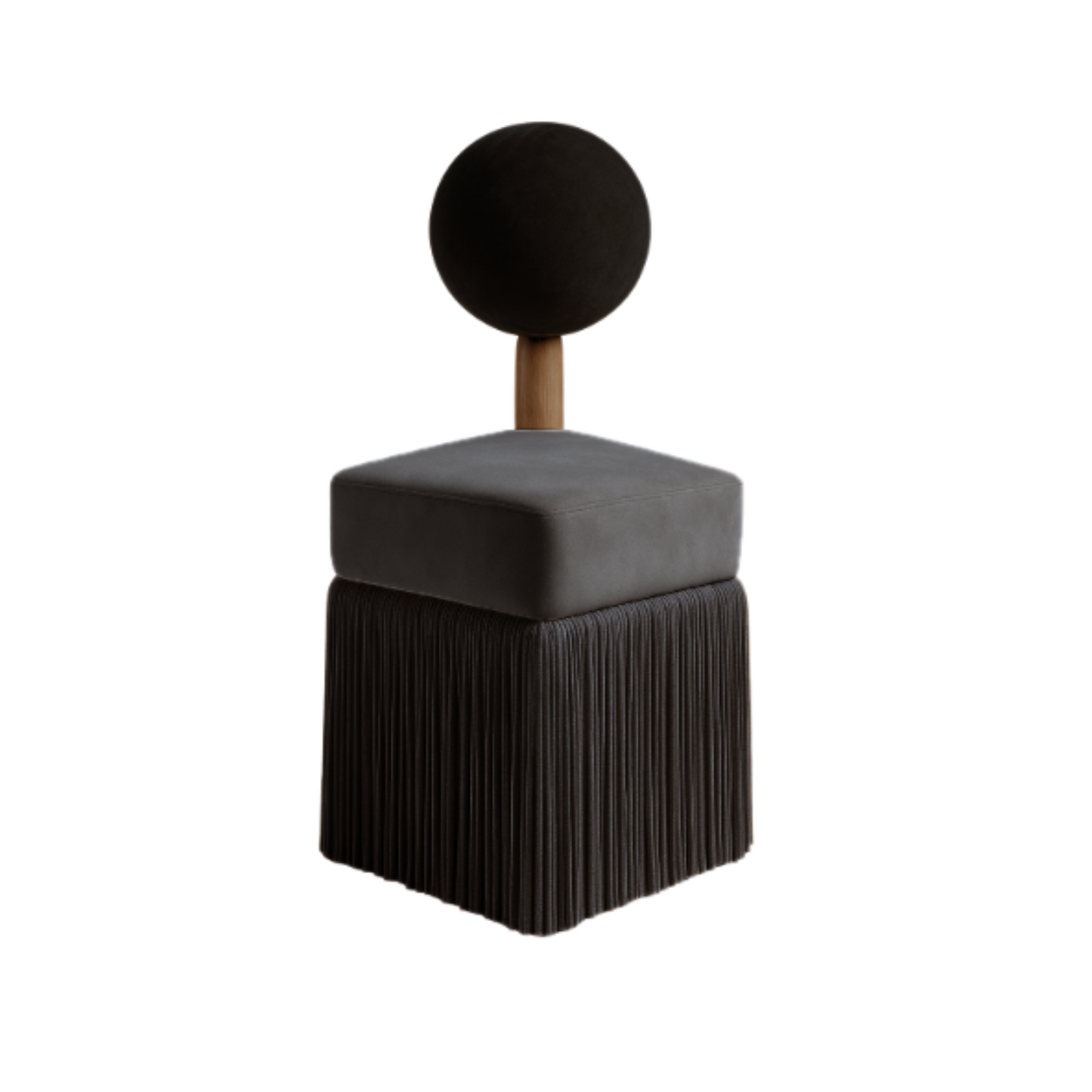 COPAL DINING CHAIR