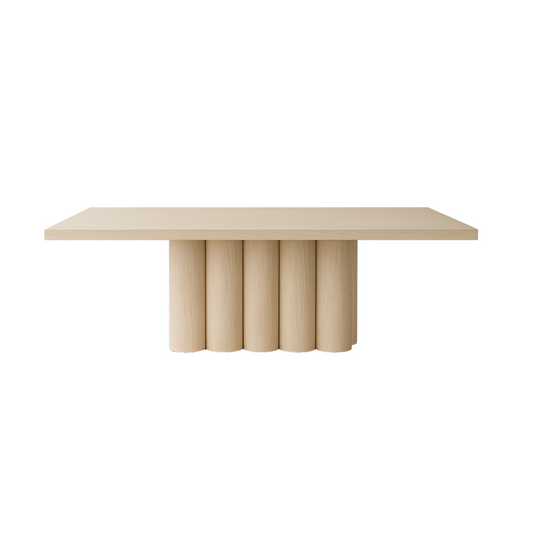LISSE DINING TABLE