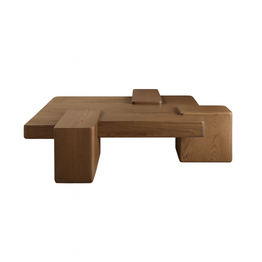 GERVIC COFFEE TABLE