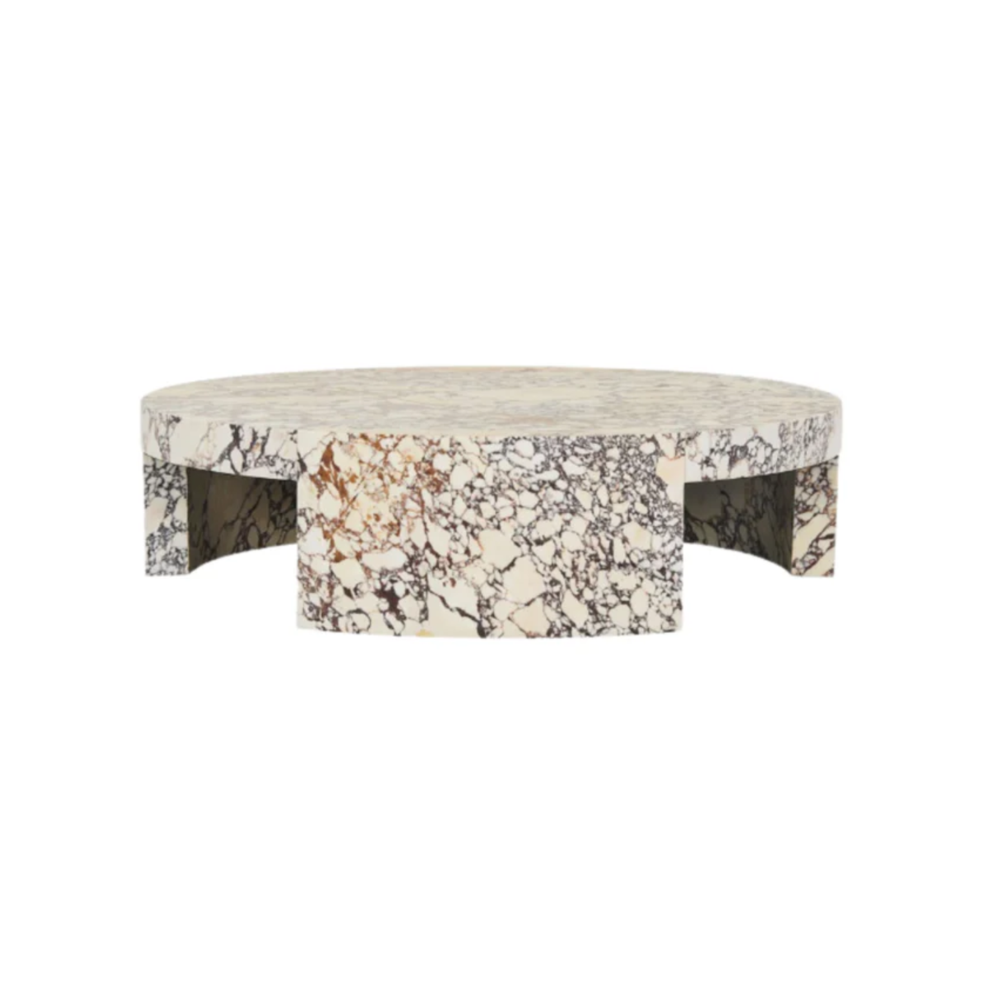 MARCELLUS COFFEE TABLE