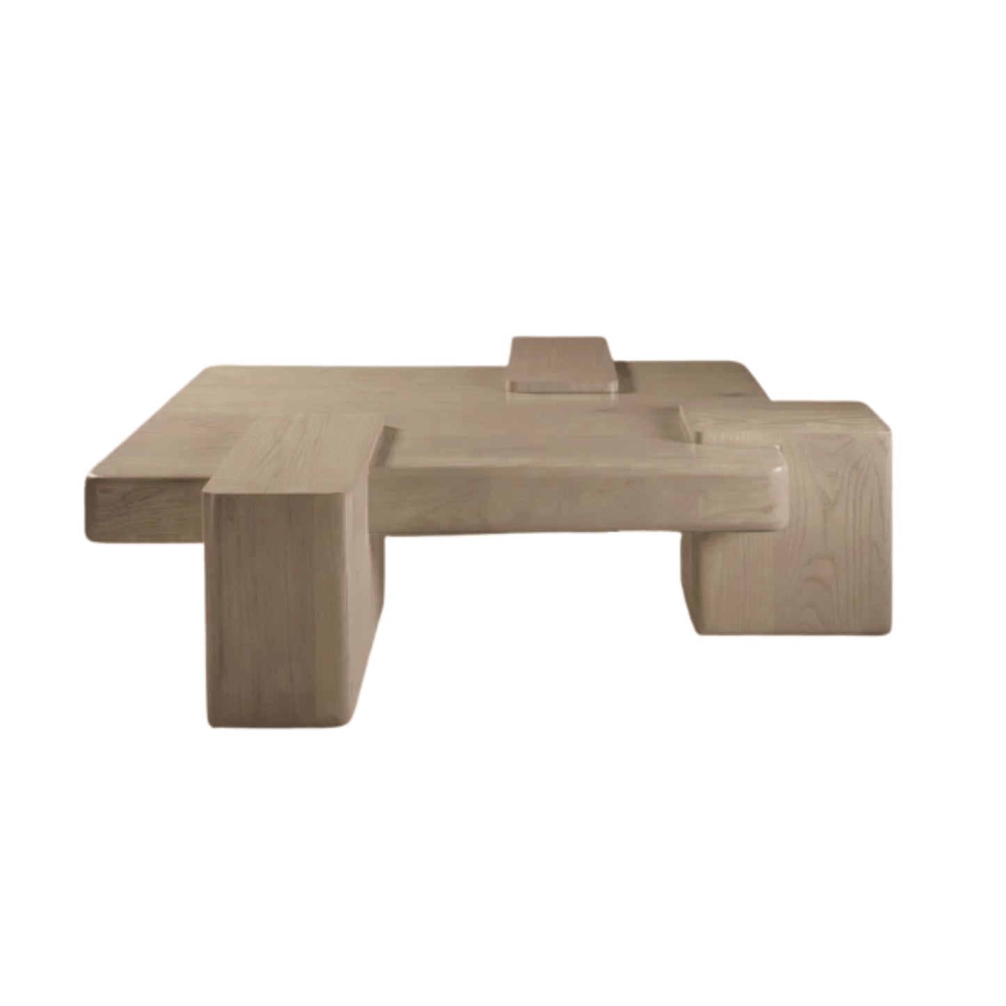 GERVIC COFFEE TABLE