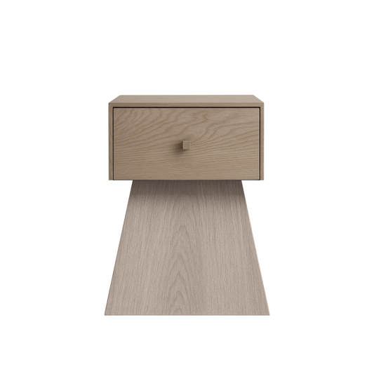LAMINE NIGHTSTAND