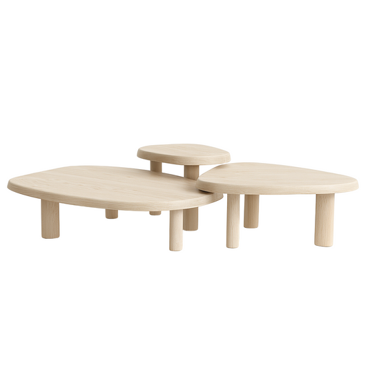 LUKAS NESTING TABLES