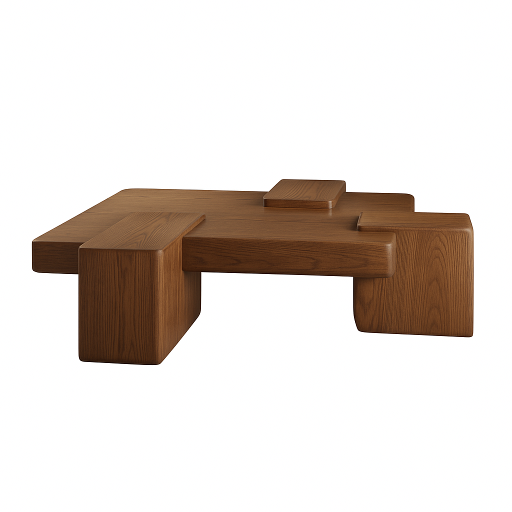 GERVIC COFFEE TABLE