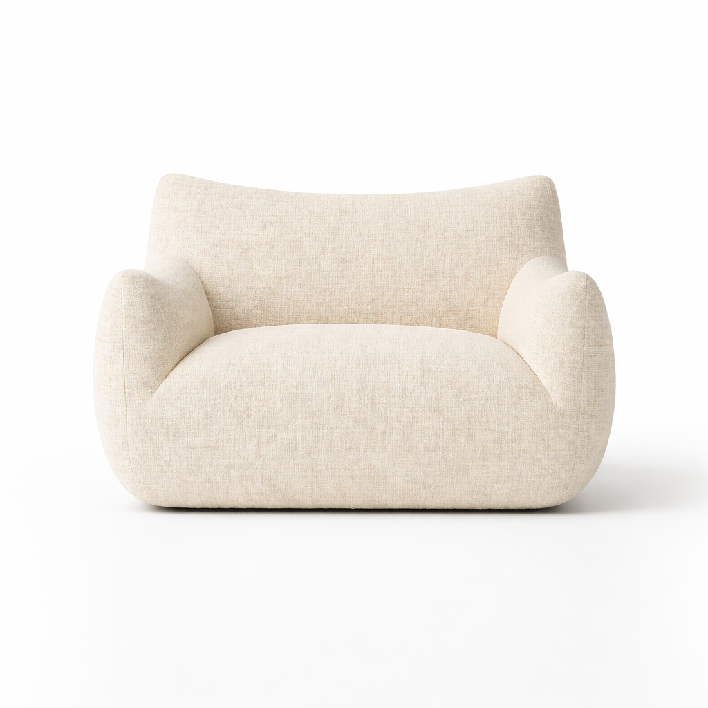 AYDEN LOUNGE CHAIR