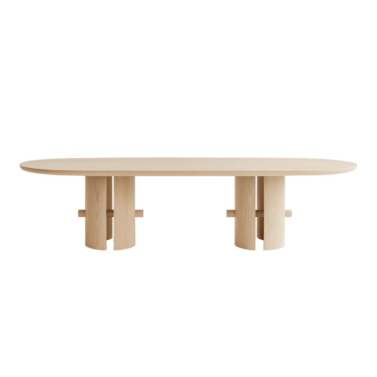 LEROUX DINING TABLE