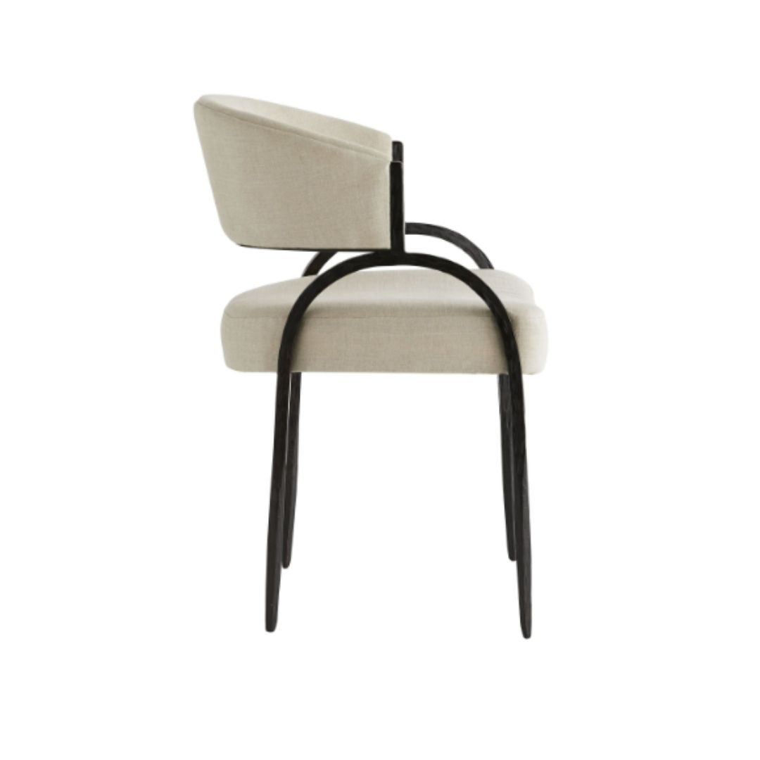 YAEL DINING CHAIR