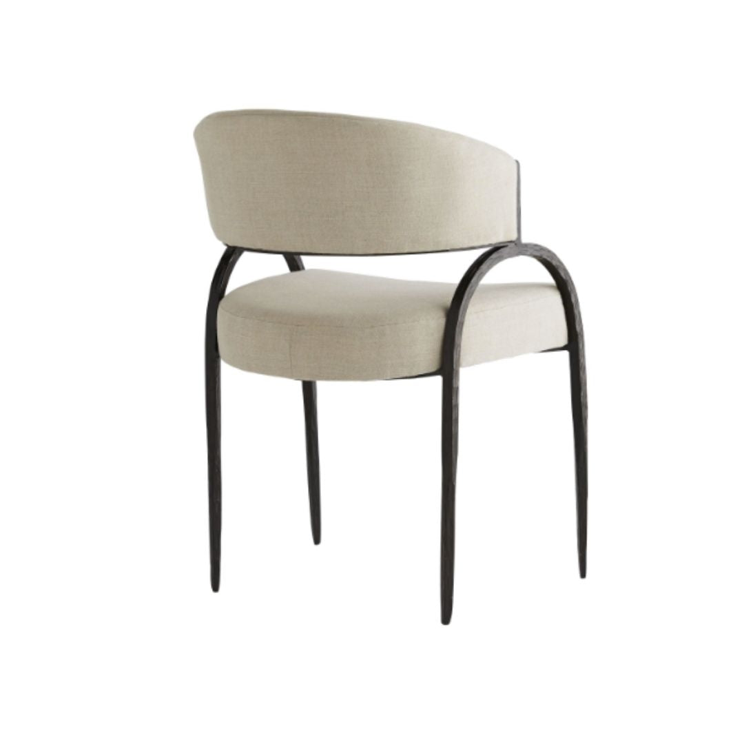 YAEL DINING CHAIR