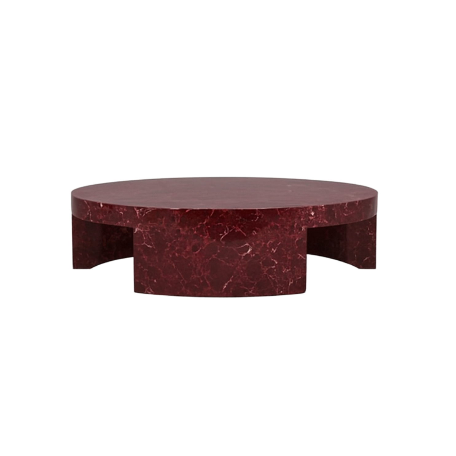 MARCELLUS COFFEE TABLE