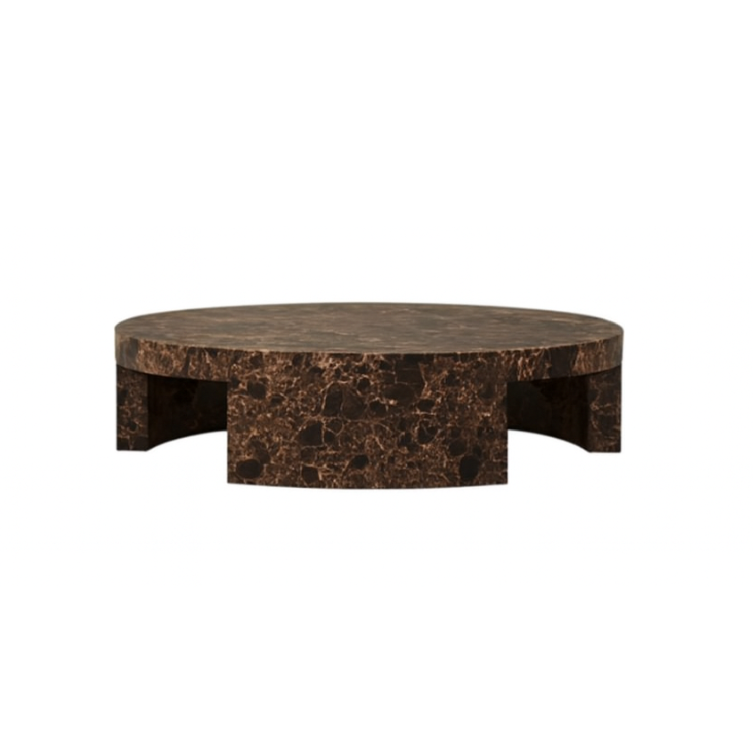 MARCELLUS COFFEE TABLE