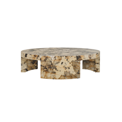 MARCELLUS COFFEE TABLE