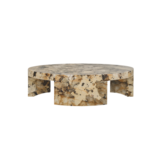MARCELLUS COFFEE TABLE
