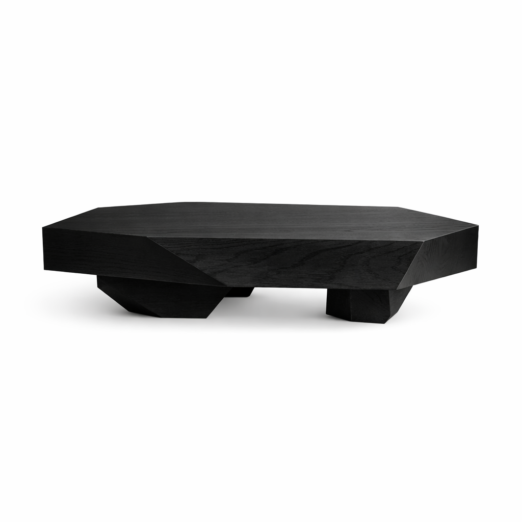 ASHER COFFEE TABLE