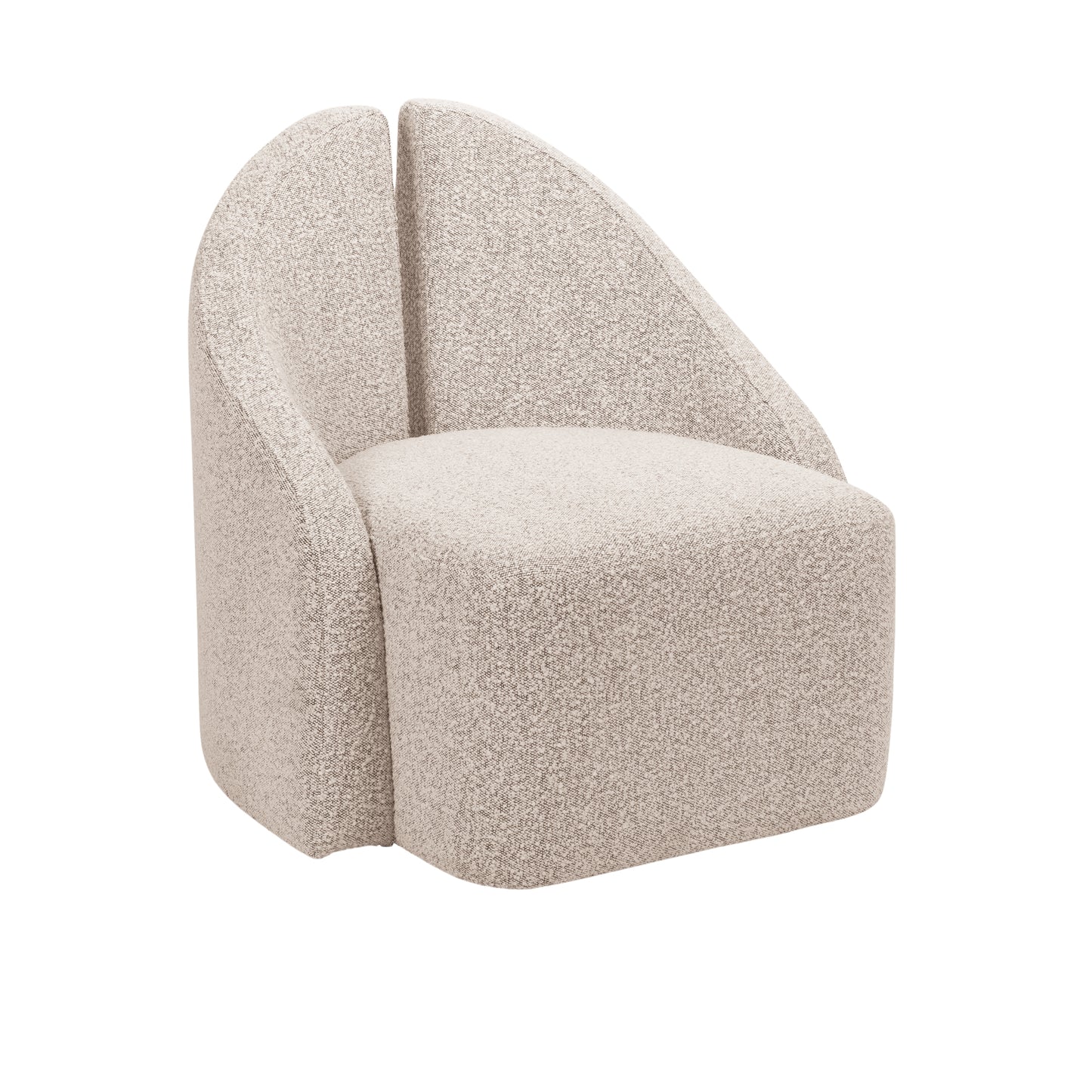 REFAE LOUNGE CHAIR