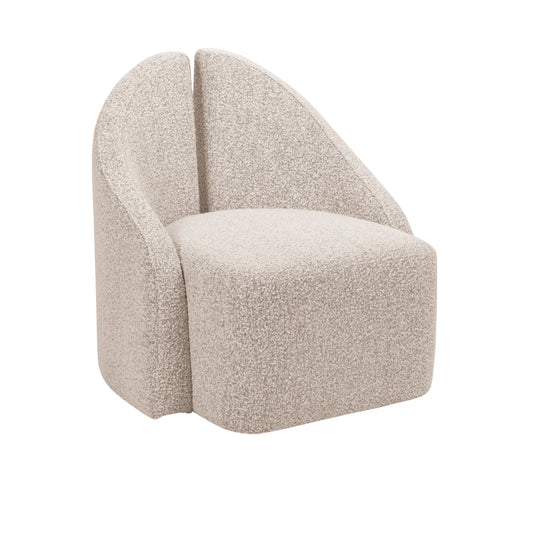 REFAE LOUNGE CHAIR