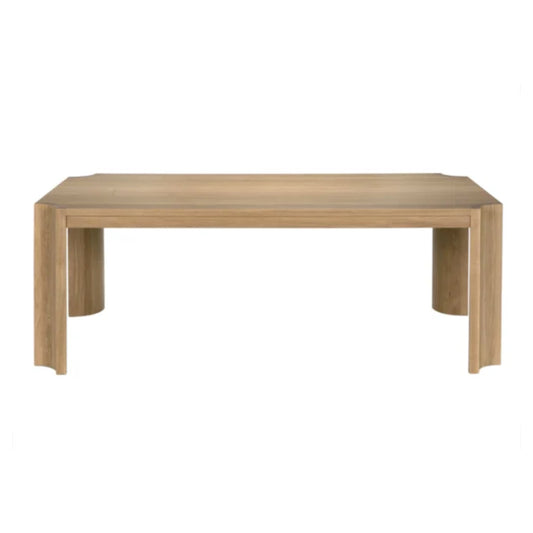 CALUSSA DINING TABLE