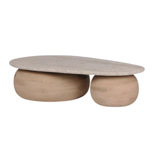 CARVO COFFEE TABLE