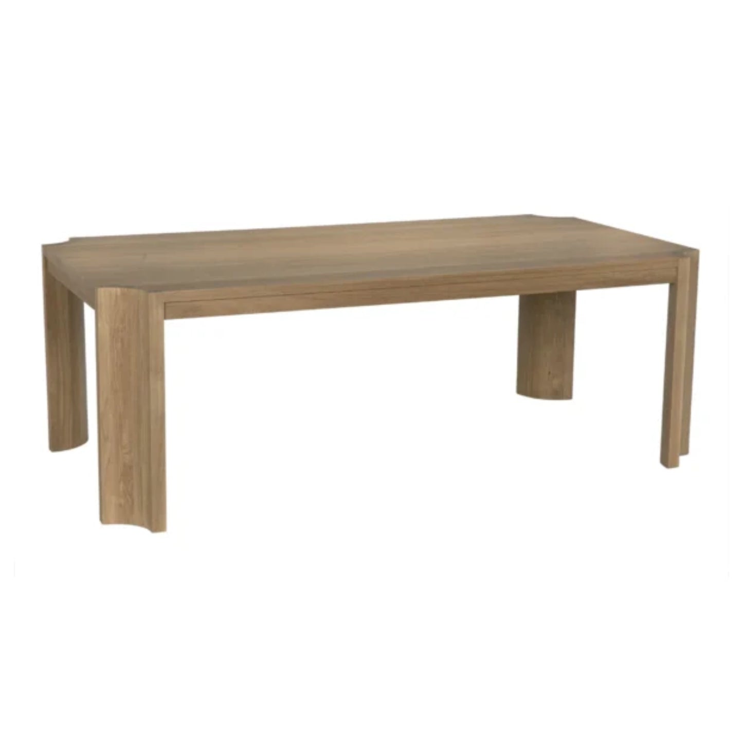 CALUSSA DINING TABLE