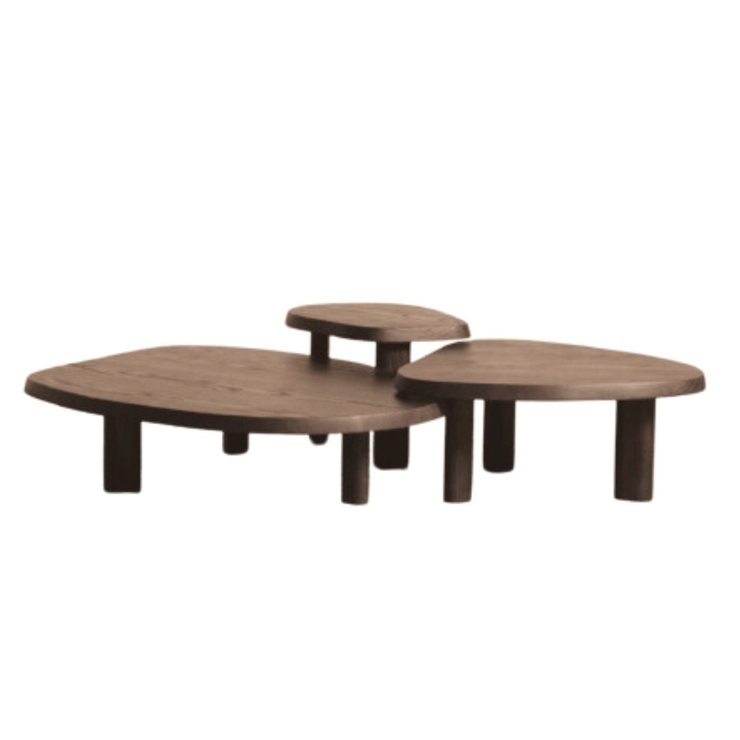 LUKAS NESTING TABLES