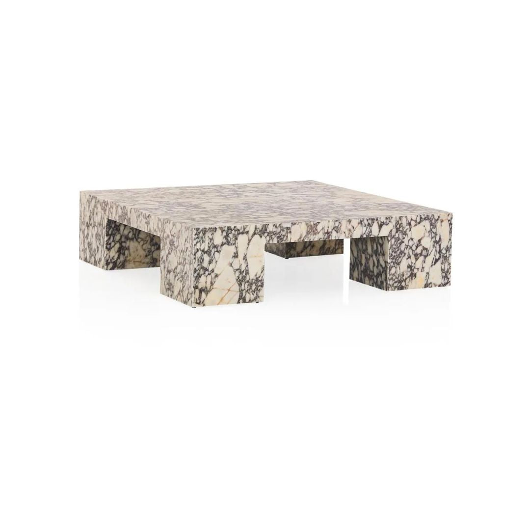 VENICEM COFFEE TABLE