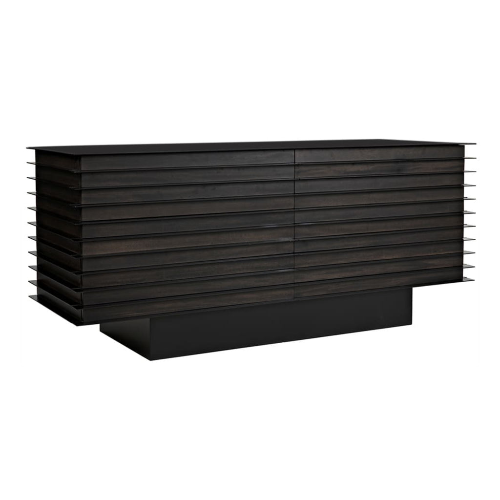 NAOMI SIDEBOARD