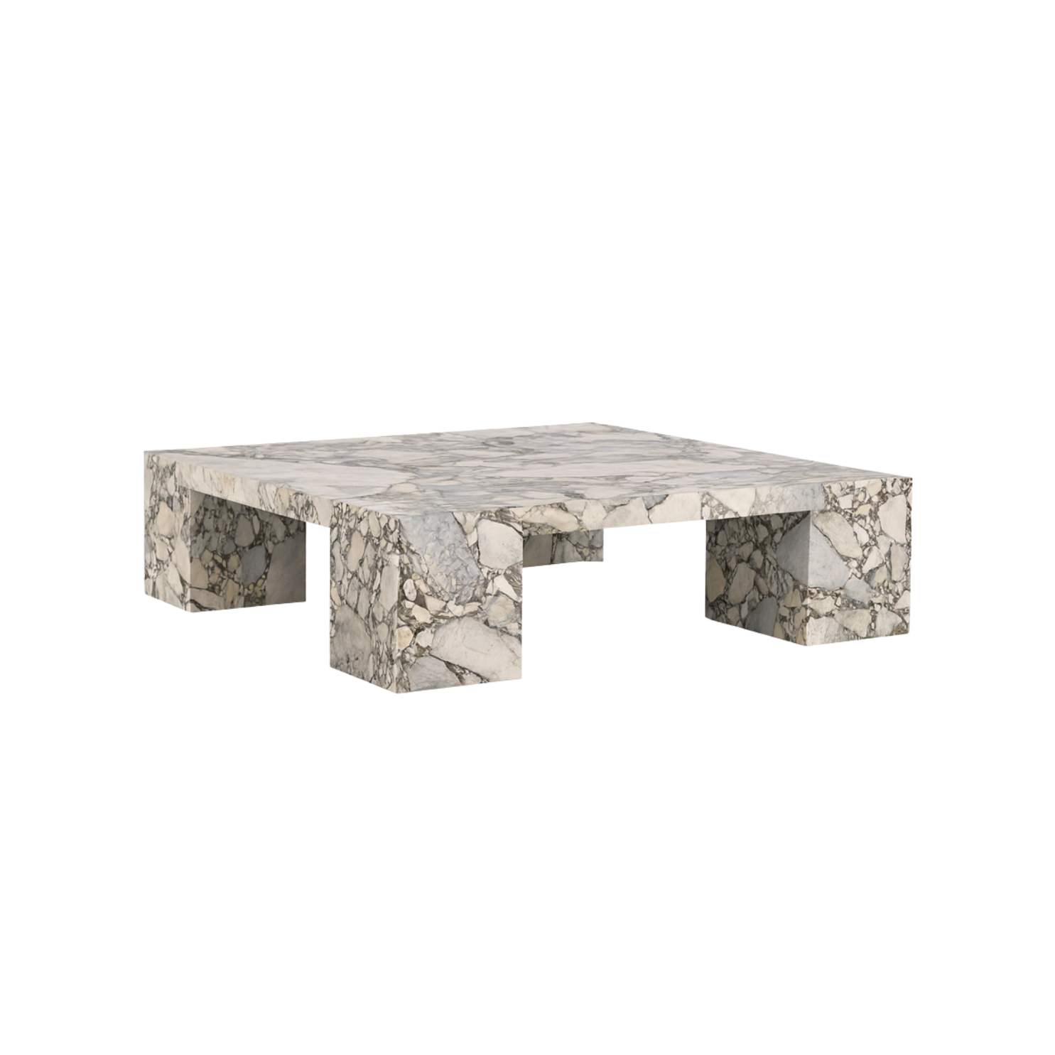 VENICEM COFFEE TABLE