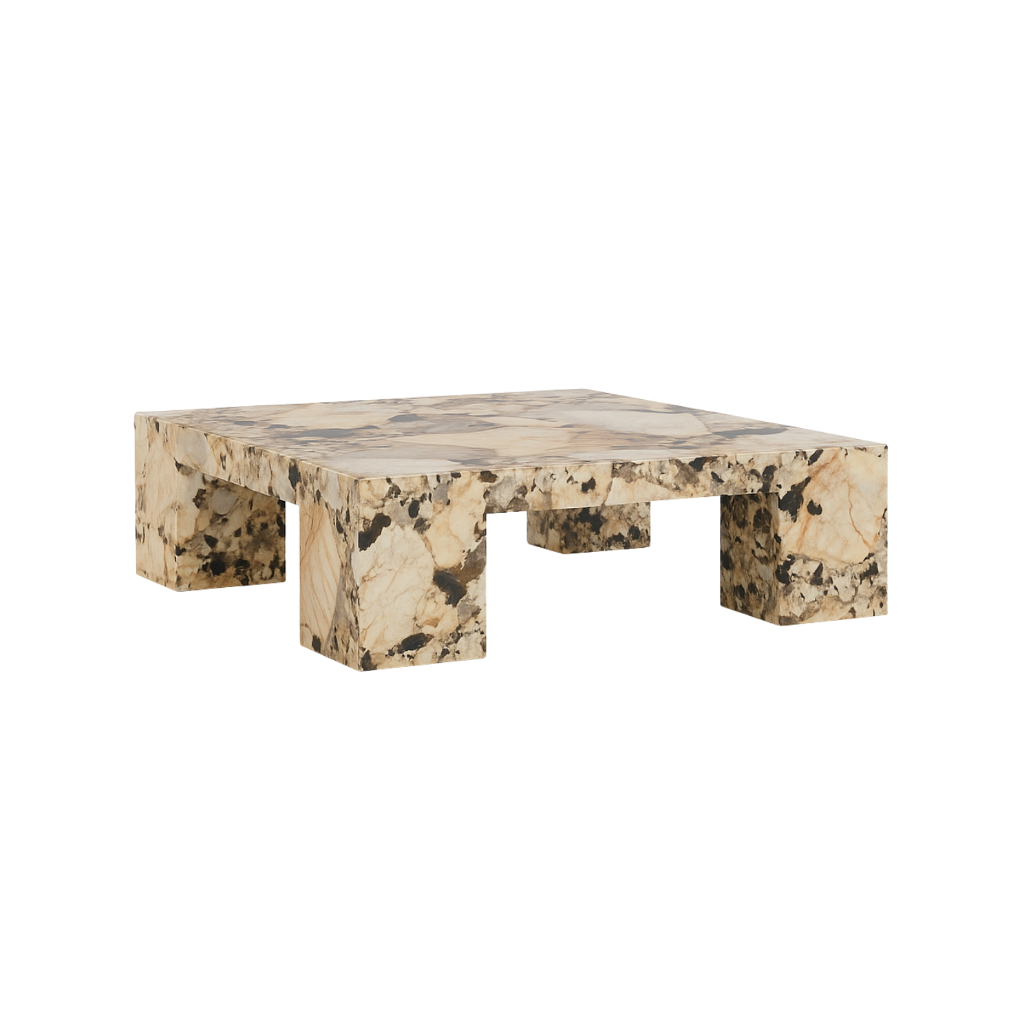 VENICEM COFFEE TABLE