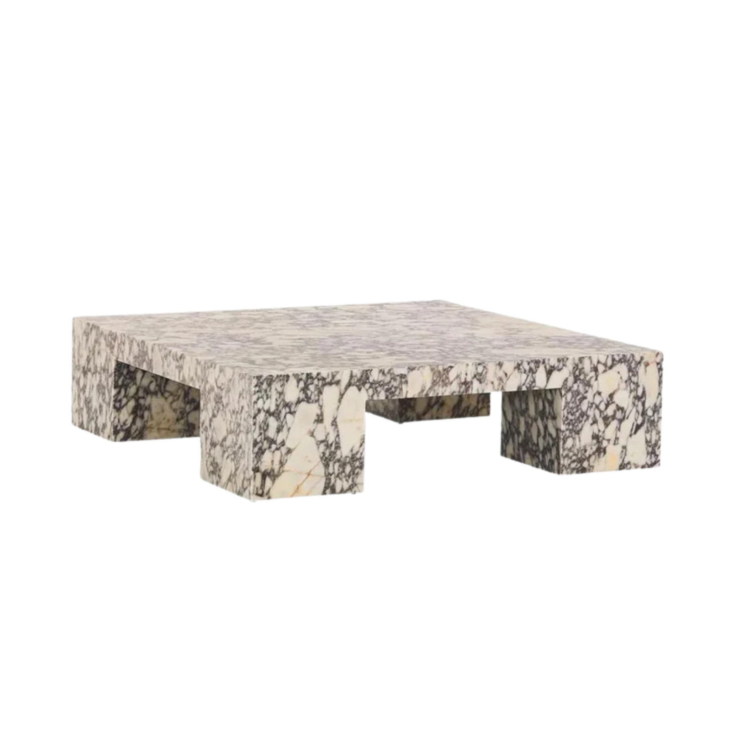 VENICEM COFFEE TABLE