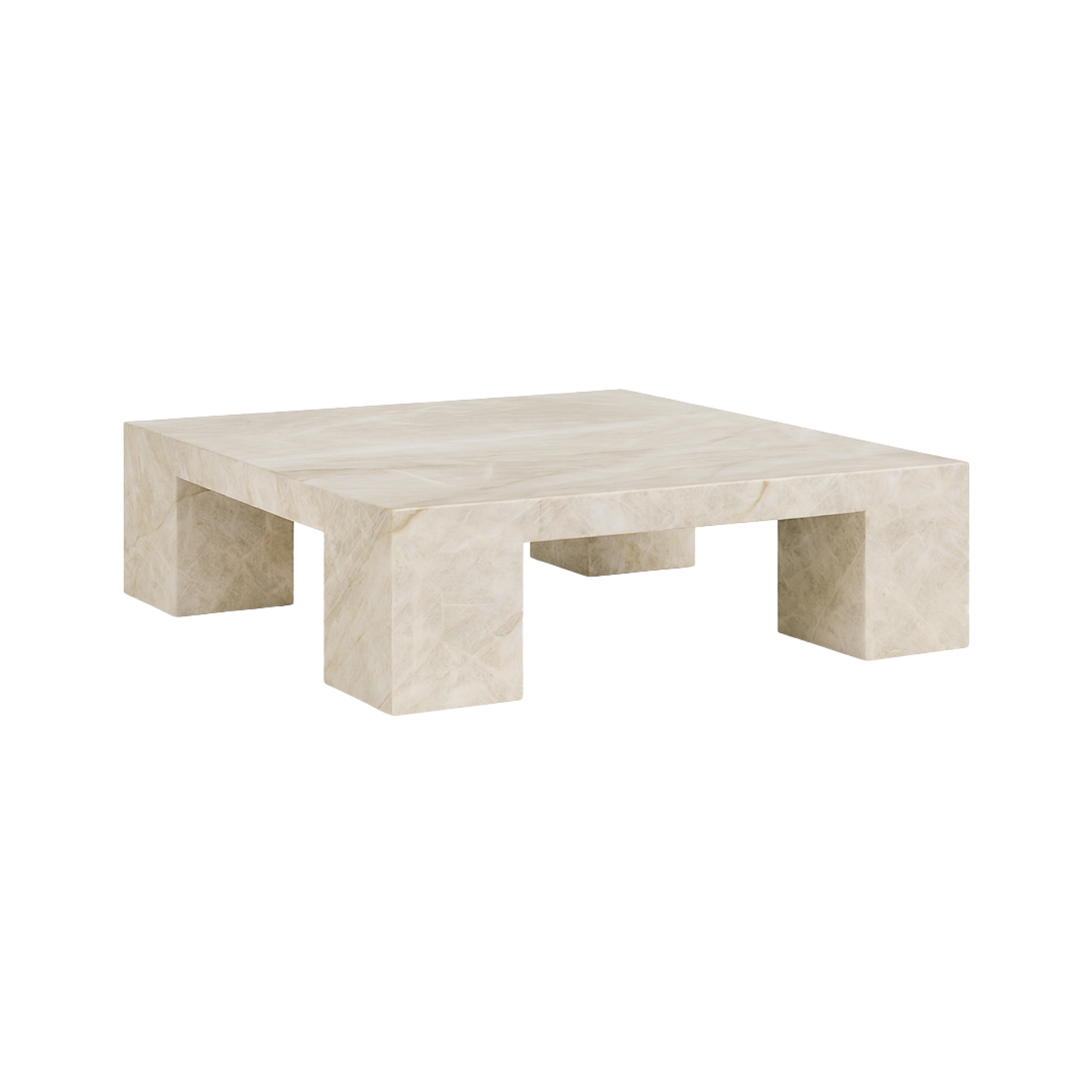 VENICEM COFFEE TABLE