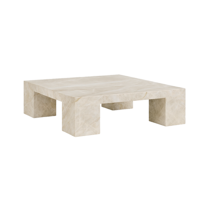 VENICEM COFFEE TABLE