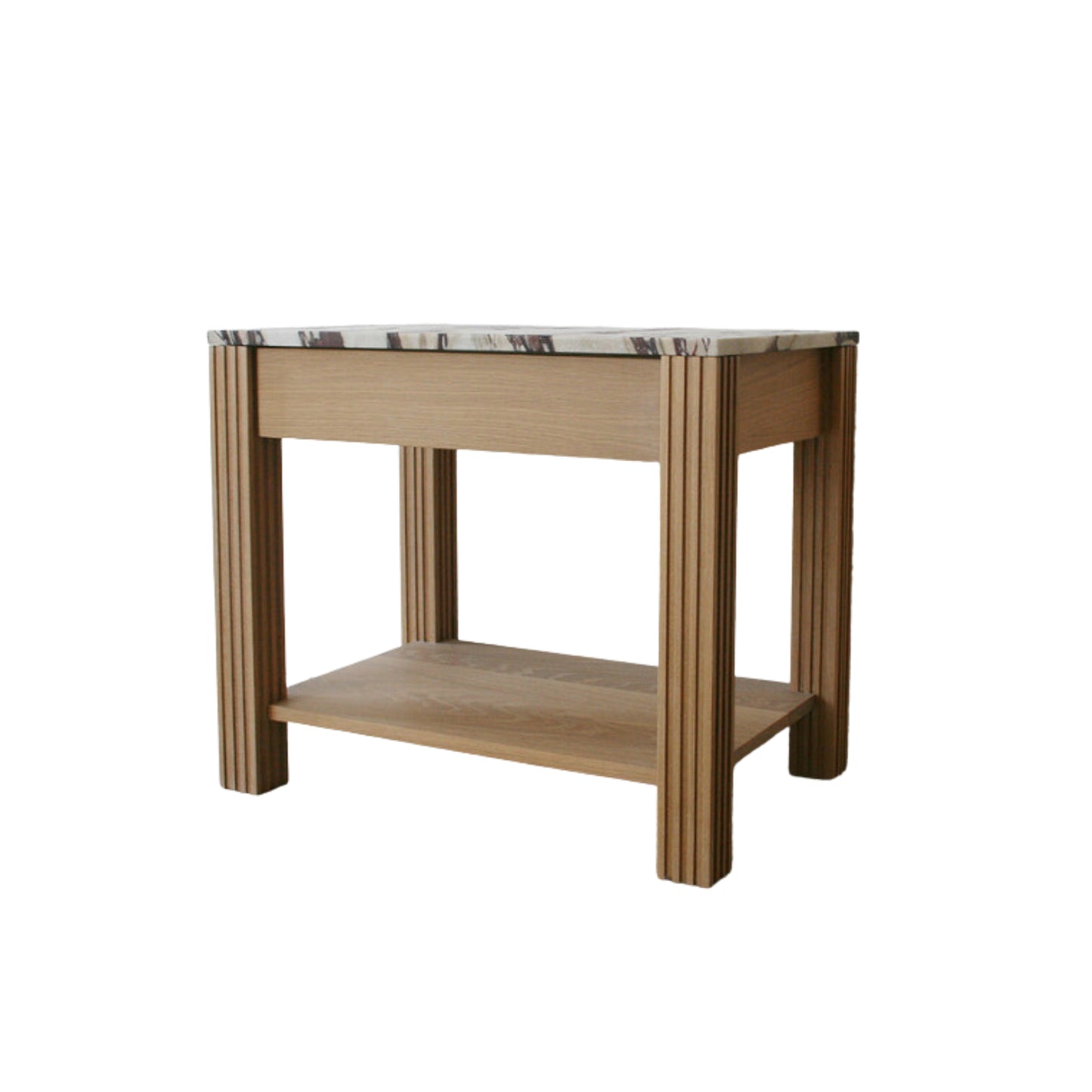 HALLE NIGHTSTAND