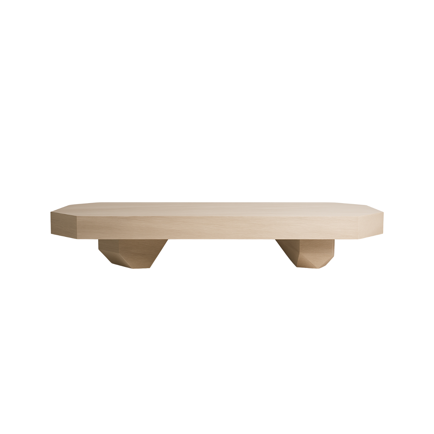 ATTICUS COFFEE TABLE